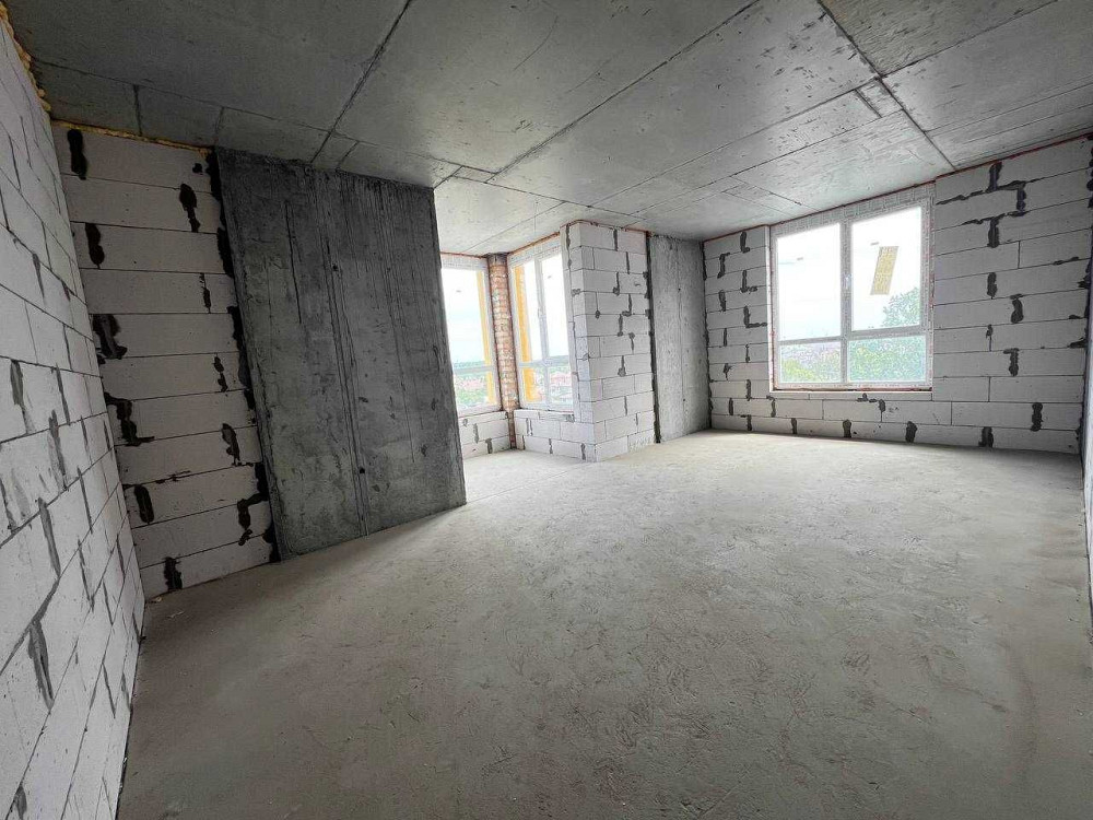 Продаж 2к квартири, 74 м2, ЖК Добре місто 2, Чабани, переуступка права Чабани - зображення 5