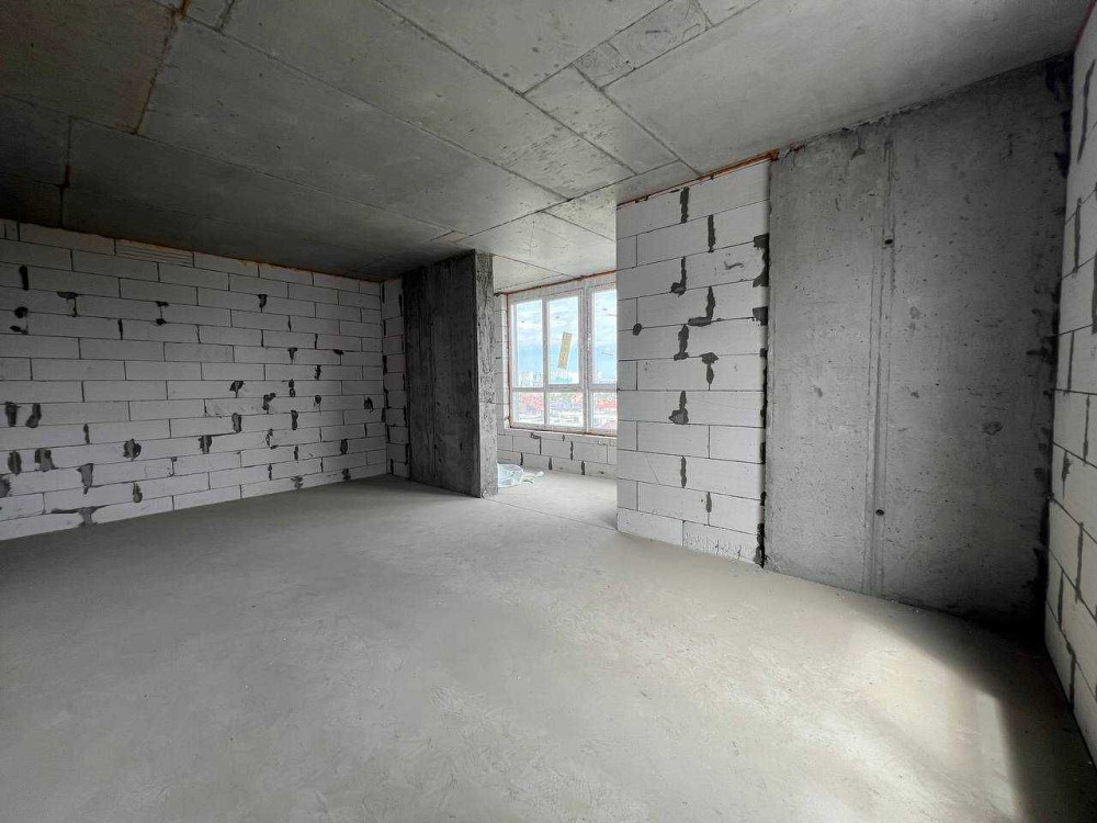 Продаж 2к квартири, 74 м2, ЖК Добре місто 2, Чабани, переуступка права Чабани - зображення 2