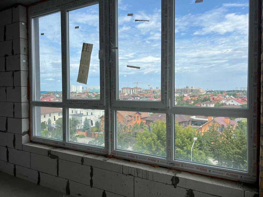 Продаж 2к квартири, 74 м2, ЖК Добре місто 2, Чабани, переуступка права Чабани - зображення 8