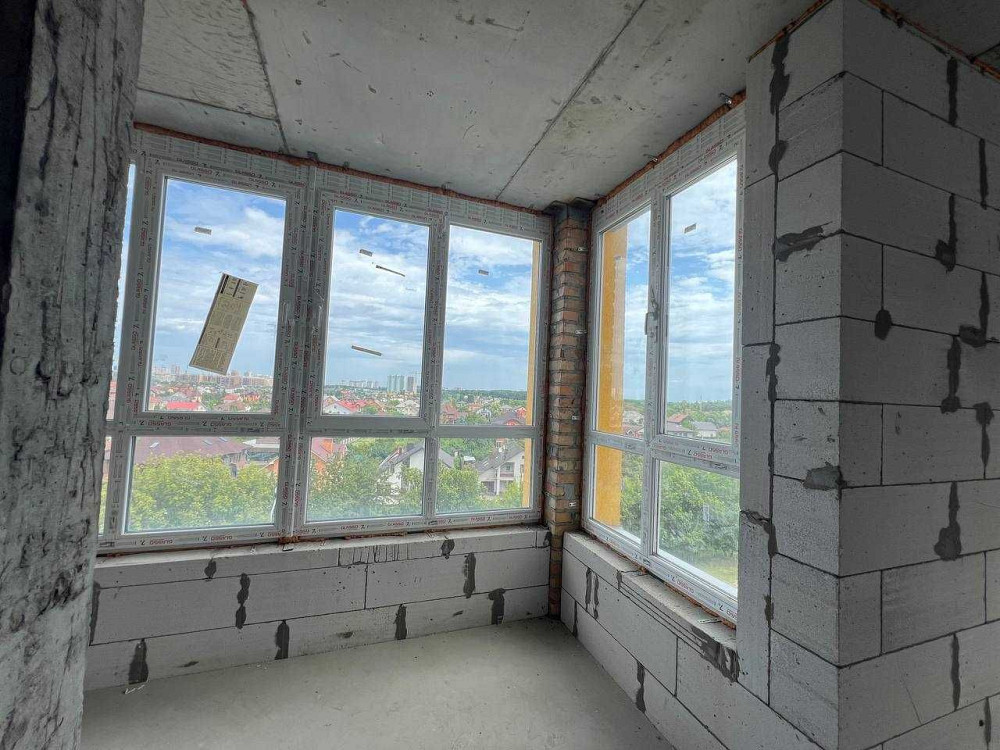 Продаж 2к квартири, 74 м2, ЖК Добре місто 2, Чабани, переуступка права Чабани - зображення 7