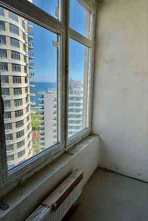 Низкая цена‼️ВИД МОРЯ • 1к квартира • Каманина • Аркадия• Кадор Море Odesa