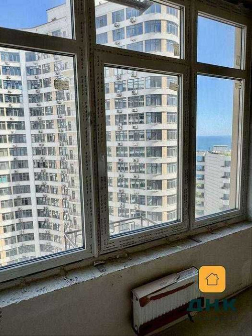 Низкая цена‼️ВИД МОРЯ • 1к квартира • Каманина • Аркадия• Кадор Море Odesa - photo 7