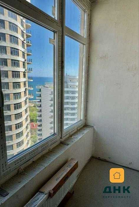 Низкая цена‼️ВИД МОРЯ • 1к квартира • Каманина • Аркадия• Кадор Море Odesa - photo 6