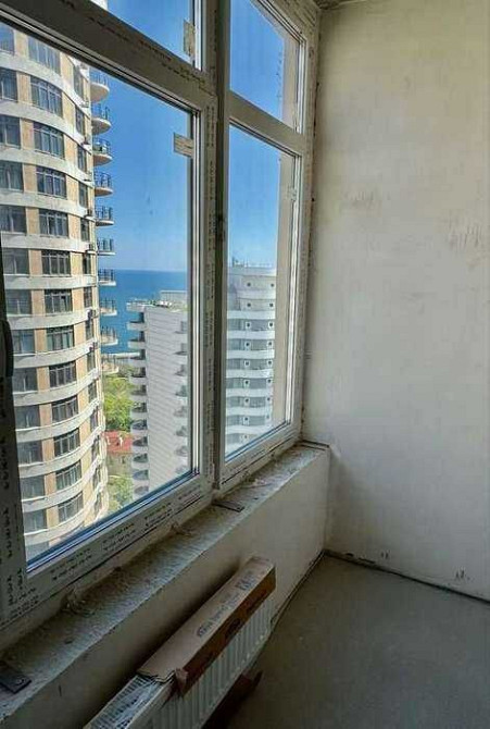 Низкая цена‼️ВИД МОРЯ • 1к квартира • Каманина • Аркадия• Кадор Море Odesa - photo 1