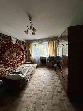 Продаж 2к квартири вул Чупринки Львов