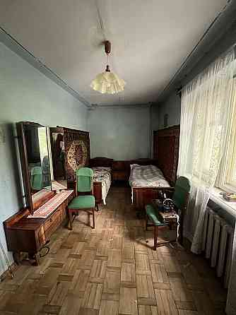 Продаж 2к квартири вул Чупринки Львов