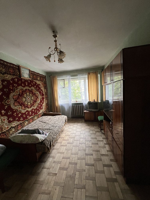 Продаж 2к квартири вул Чупринки Львов - изображение 1