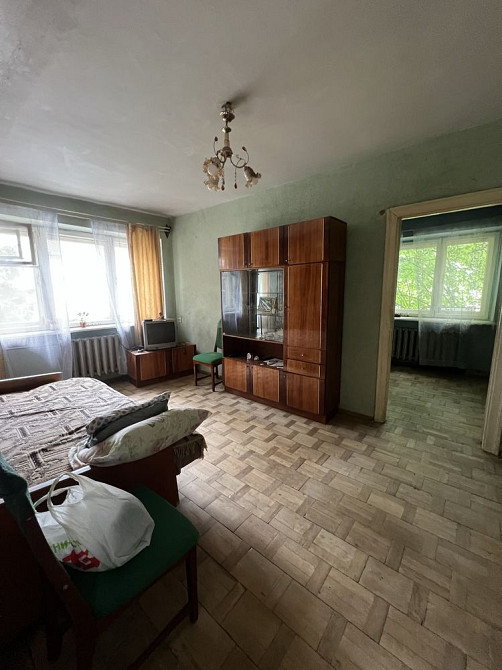 Продаж 2к квартири вул Чупринки Львов - изображение 5