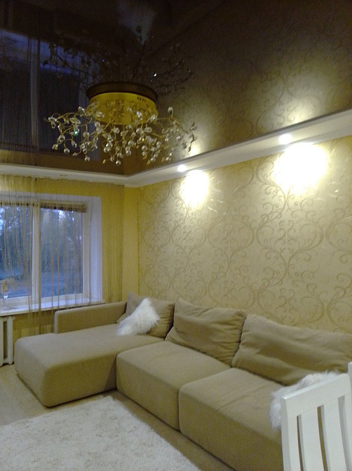 3х кімнатна квартра Измаил - изображение 2