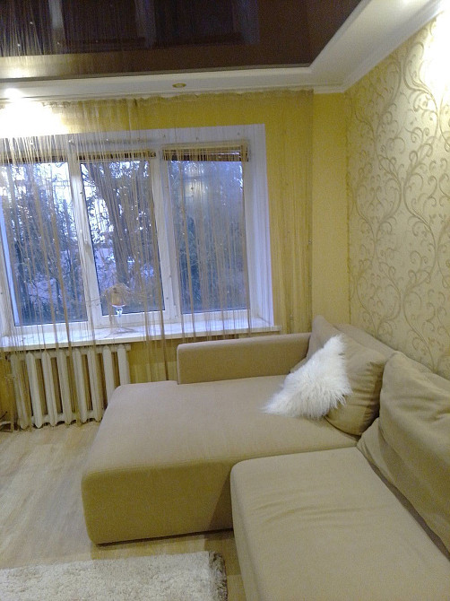 3х кімнатна квартра Измаил - изображение 3