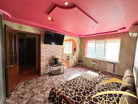 Продаж 3-к квартири на Космосі Запоріжжя