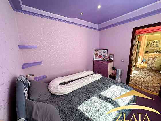 Продаж 3-к квартири на Космосі Запоріжжя