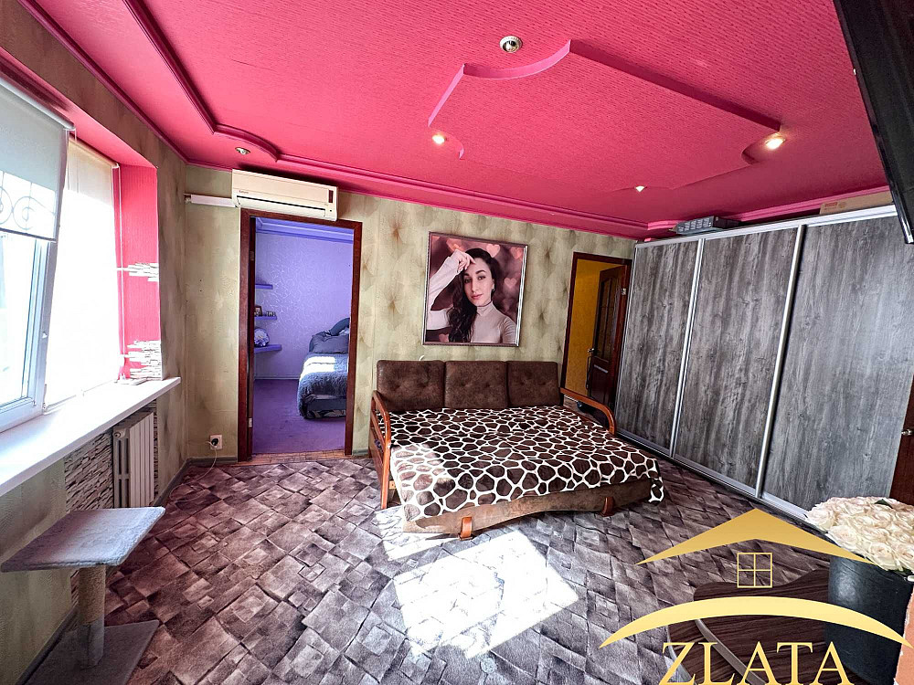 Продаж 3-к квартири на Космосі Запорожье - изображение 7