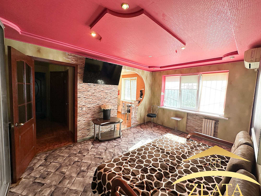 Продаж 3-к квартири на Космосі Запорожье - изображение 6