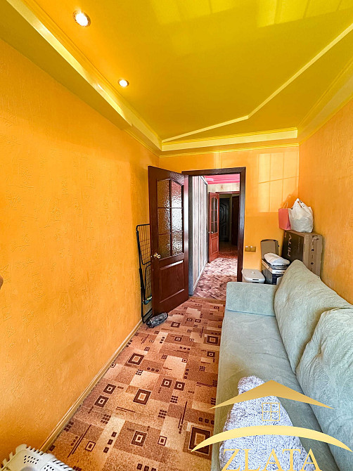 Продаж 3-к квартири на Космосі Запорожье - изображение 5