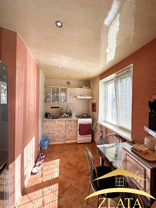 Продаж 3-к квартири на Космосі Запорожье - изображение 8