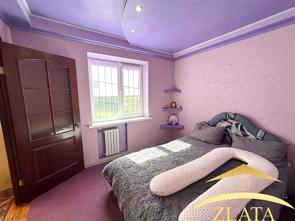 Продаж 3-к квартири на Космосі Запорожье - изображение 1