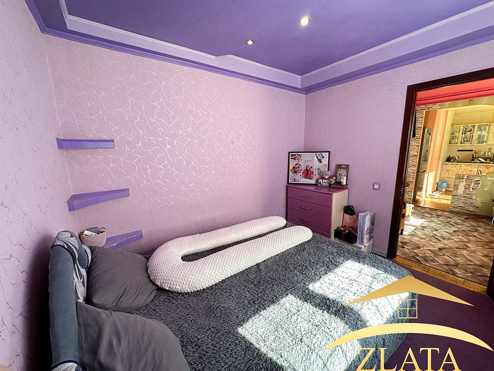 Продаж 3-к квартири на Космосі Запорожье - изображение 2