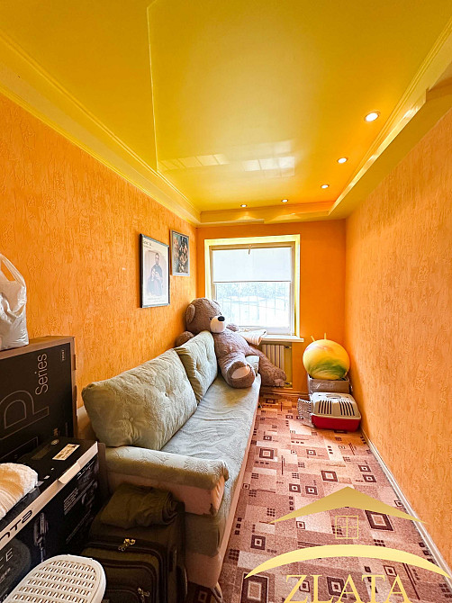 Продаж 3-к квартири на Космосі Запорожье - изображение 4