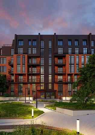 Дом в Английском стиле! Квартира в рассроску на 36мес.без удорожания! Odesa