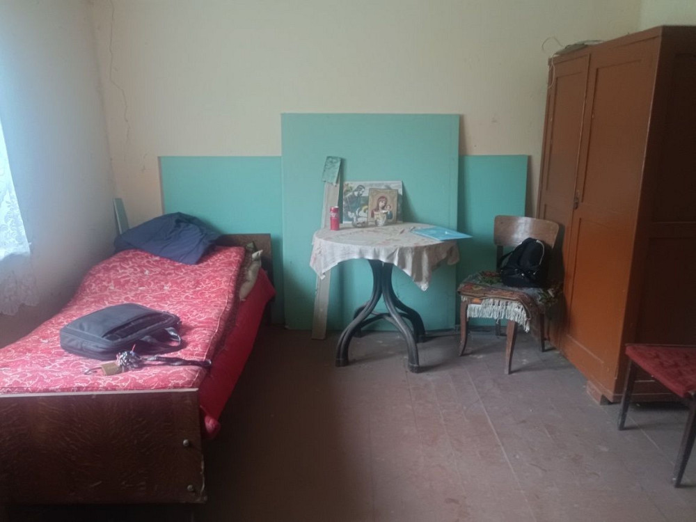 Продаж 2 кімн квартири ЦЕНТР Берегове - зображення 1