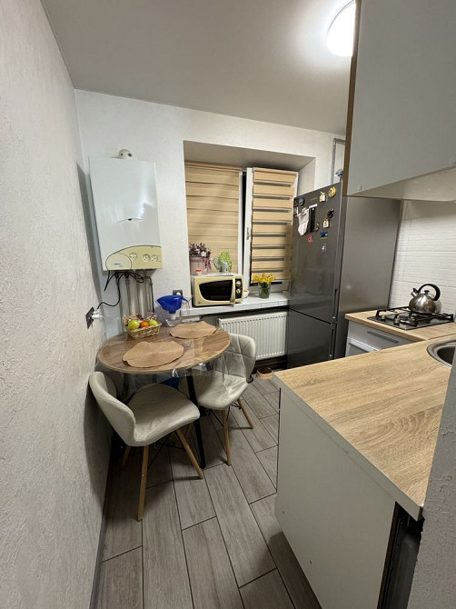 Квартира 2 кімнатна в центрі в чудовому стані Фастів - зображення 1