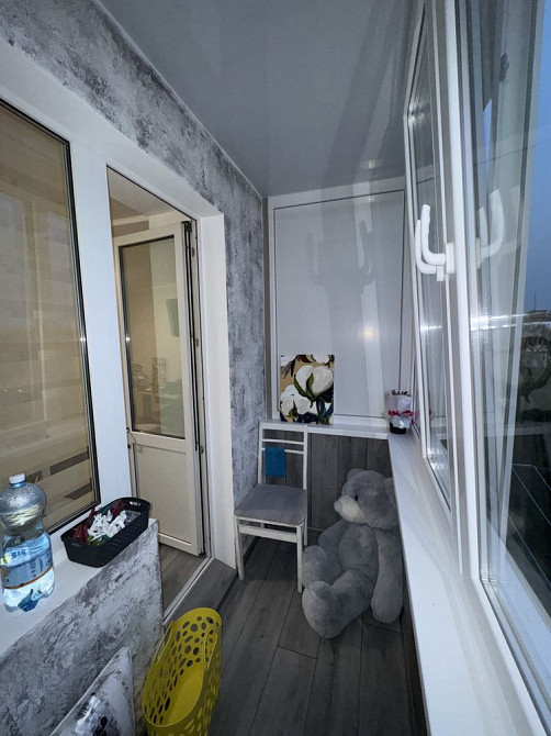 Квартира 2 кімнатна в центрі в чудовому стані Фастів - зображення 3