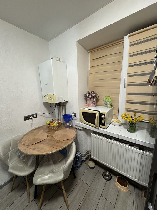 Квартира 2 кімнатна в центрі в чудовому стані Фастів - зображення 5