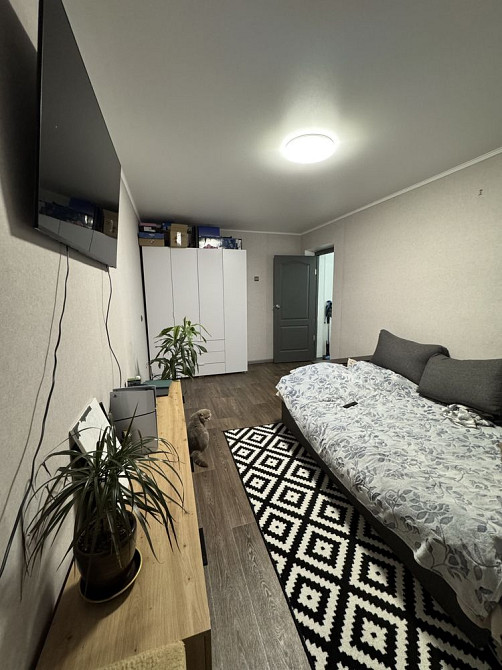 Квартира 2 кімнатна в центрі в чудовому стані Фастів - зображення 2