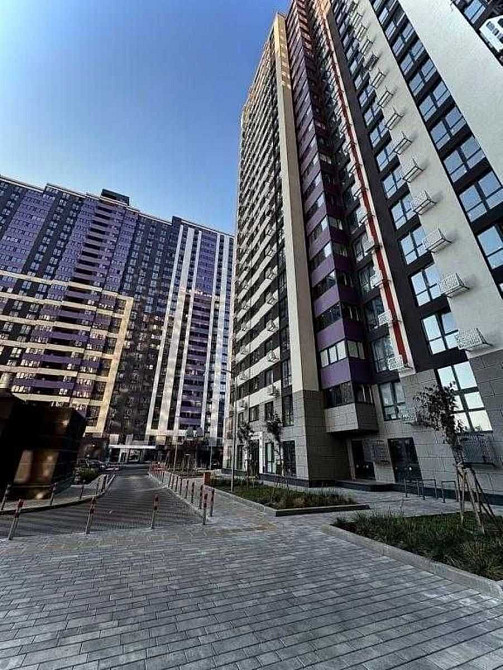 Квартира ЖК Окленд Київ - зображення 2