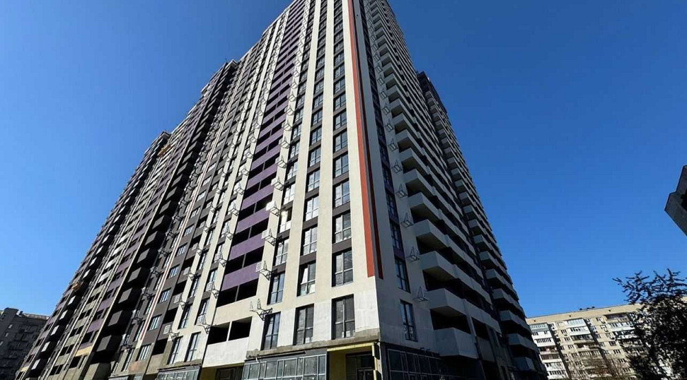 Квартира ЖК Окленд Київ - зображення 3