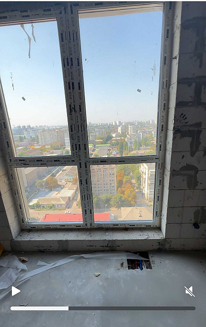 Квартира ЖК Окленд Київ - зображення 6