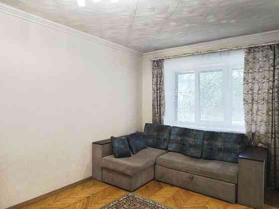 Продаж чудової 2-кім. квартири біля метро Дорогожичі! Київ