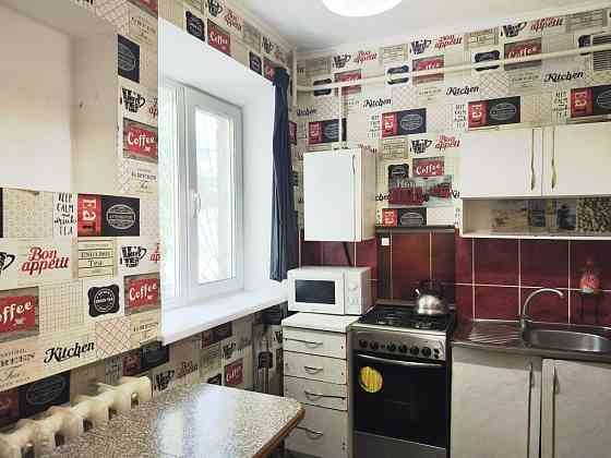 Продаж чудової 2-кім. квартири біля метро Дорогожичі! Київ