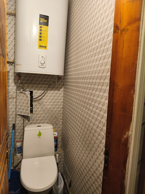 Продаж чудової 2-кім. квартири біля метро Дорогожичі! Київ - зображення 8