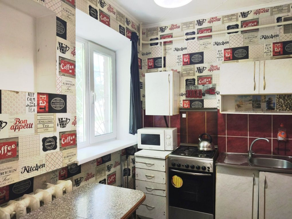 Продаж чудової 2-кім. квартири біля метро Дорогожичі! Київ - зображення 4