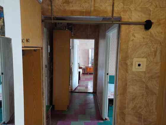 Продам 2-х кімнатну квартиру, лівий  берег3-й м-н.Об'ява від власника. Каменское (Запорожская обл.)