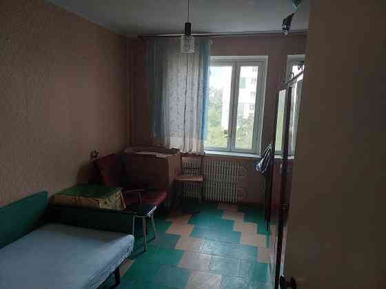 Продам 2-х кімнатну квартиру, лівий  берег3-й м-н.Об'ява від власника. Каменское (Запорожская обл.)