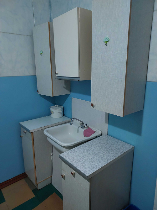 Продам 2-х кімнатну квартиру, лівий  берег3-й м-н.Об'ява від власника. Каменское (Запорожская обл.) - изображение 7