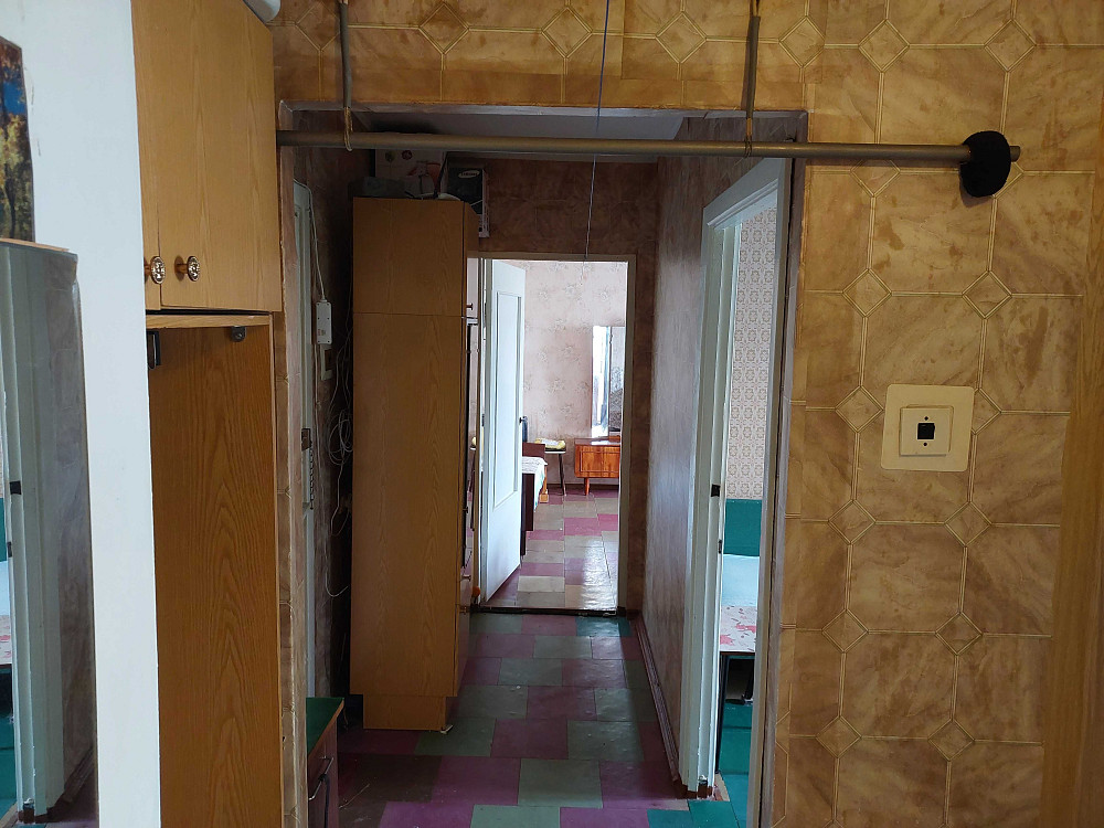 Продам 2-х кімнатну квартиру, лівий  берег3-й м-н.Об'ява від власника. Каменское (Запорожская обл.) - изображение 5