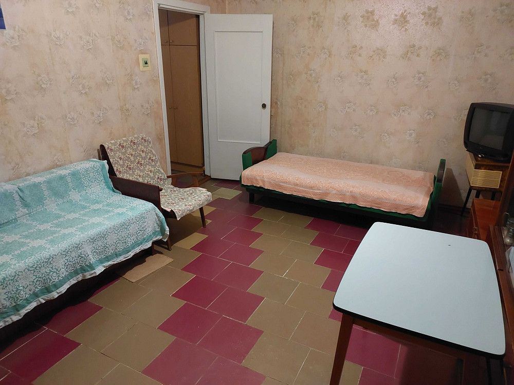 Продам 2-х кімнатну квартиру, лівий  берег3-й м-н.Об'ява від власника. Каменское (Запорожская обл.) - изображение 2