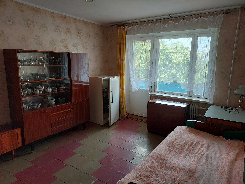 Продам 2-х кімнатну квартиру, лівий  берег3-й м-н.Об'ява від власника. Каменское (Запорожская обл.) - изображение 1