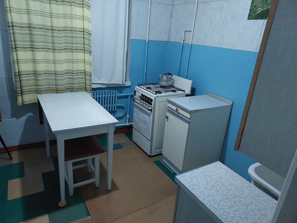 Продам 2-х кімнатну квартиру, лівий  берег3-й м-н.Об'ява від власника. Каменское (Запорожская обл.) - изображение 6