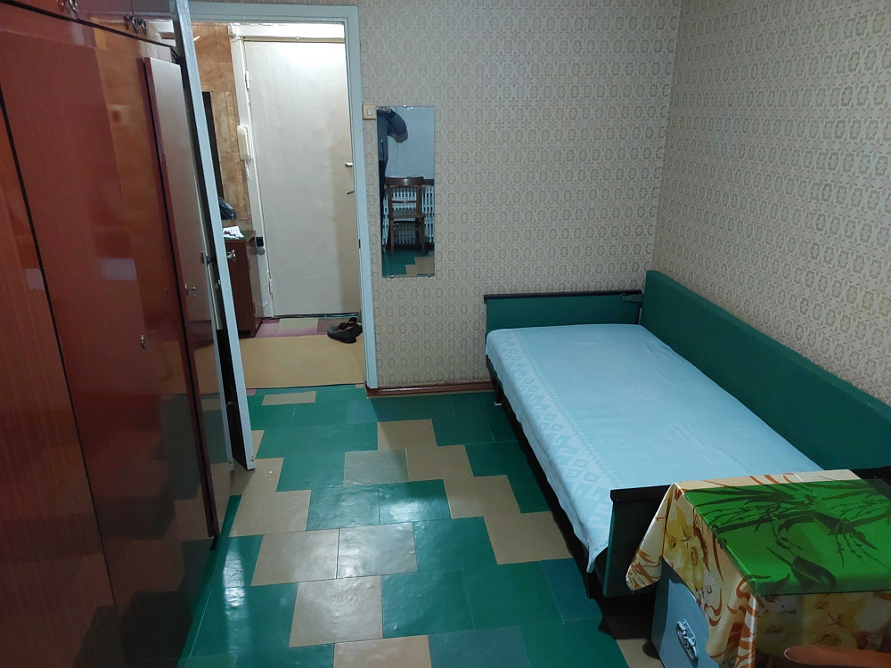 Продам 2-х кімнатну квартиру, лівий  берег3-й м-н.Об'ява від власника. Каменское (Запорожская обл.) - изображение 4