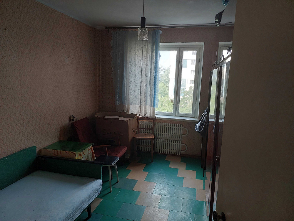 Продам 2-х кімнатну квартиру, лівий  берег3-й м-н.Об'ява від власника. Каменское (Запорожская обл.) - изображение 3