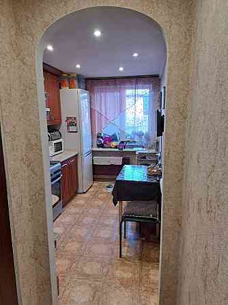 Продаж 3-х кім. квартири, або обмін на 1-но кімнатну Звягель