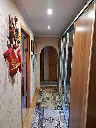 Продаж 3-х кім. квартири, або обмін на 1-но кімнатну Звягель