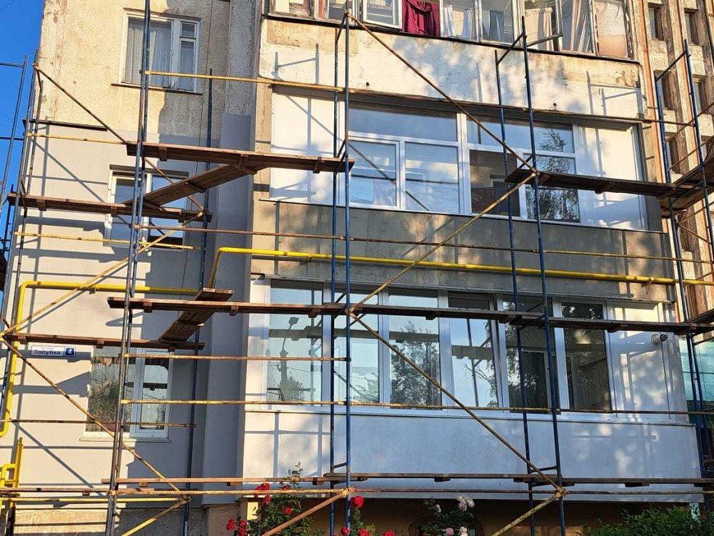 Продаж 3-х кім. квартири, або обмін на 1-но кімнатну Звягель - зображення 2