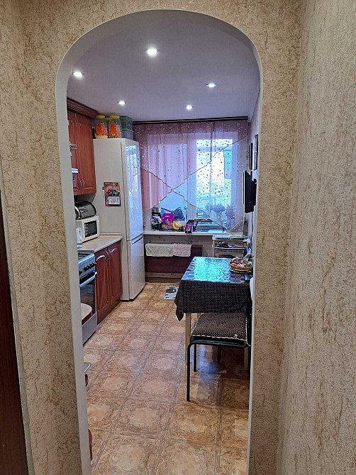 Продаж 3-х кім. квартири, або обмін на 1-но кімнатну Звягель - зображення 6