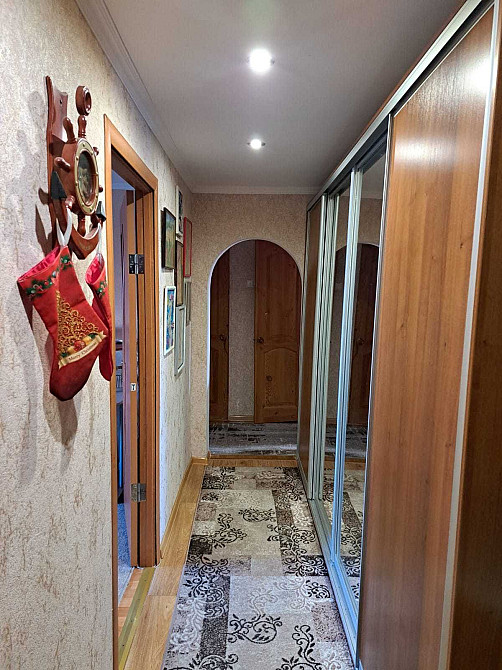 Продаж 3-х кім. квартири, або обмін на 1-но кімнатну Звягель - зображення 4